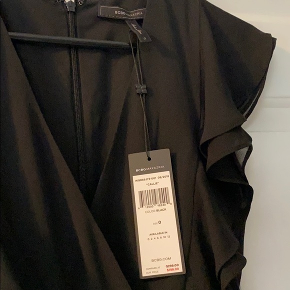 Dress - Picture 3 of 3